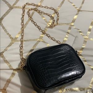 Little Black Purse